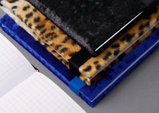 Was macht ein Notizbuch zu etwas Besonderem?