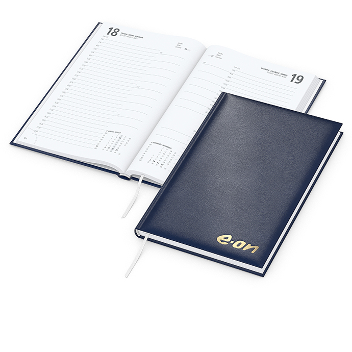 EasyBook Basic Kalender A5 #1