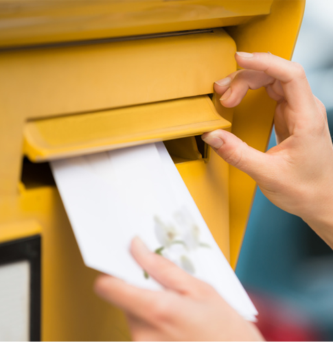 Warum DIN C6 und DIN Lang Briefumschläge besonders gefragt sind