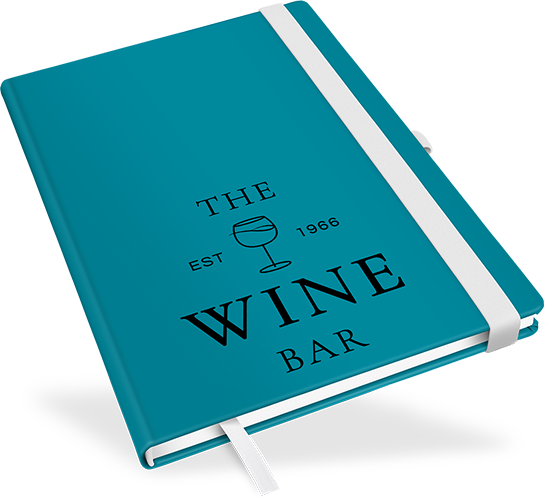 "Moonstone" - Large mit deinem Umschlagdesign