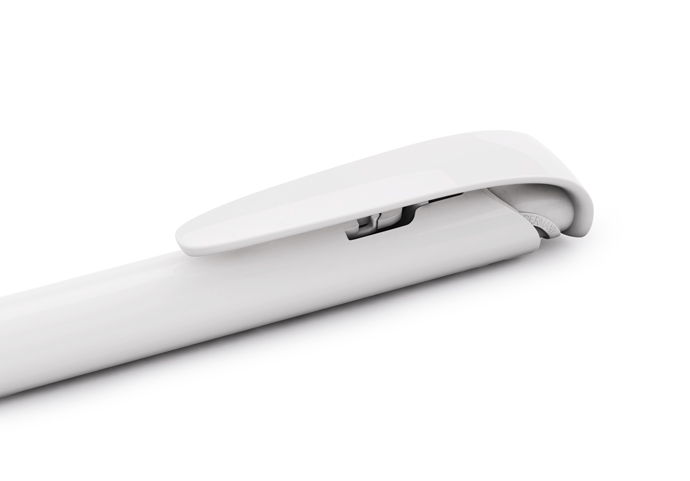 Kugelschreiber Recycling