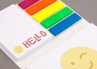 Was macht das Bizstix® Hardcover-Set so besonders?