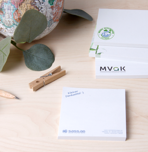 Nachhaltige Werbeartikel – Umweltfreundlich werben & Eindruck hinterlassen