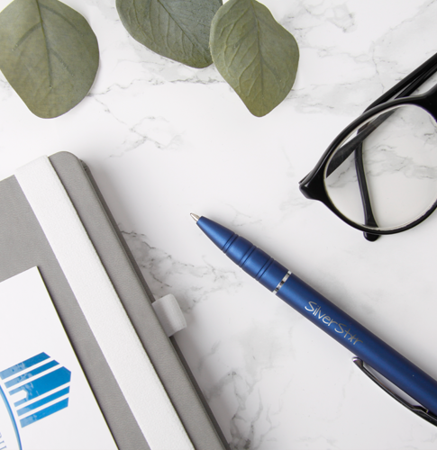 Edle Schreibgeräte mit Gravur – die perfekte Bühne für deine Marke