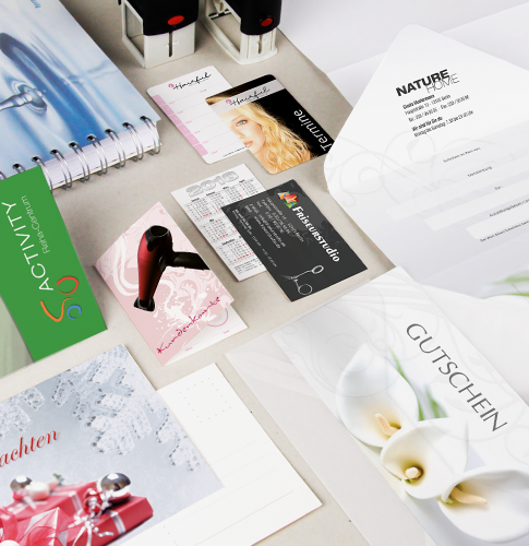 Warum Terminzettel die perfekte Lösung für deinen Salon-Alltag sind