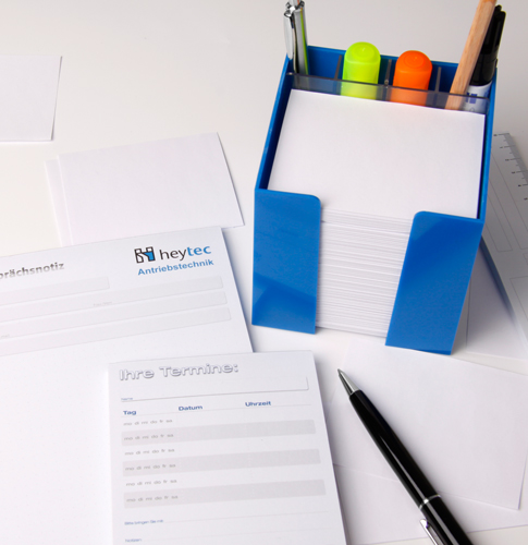 Das Material macht den Unterschied