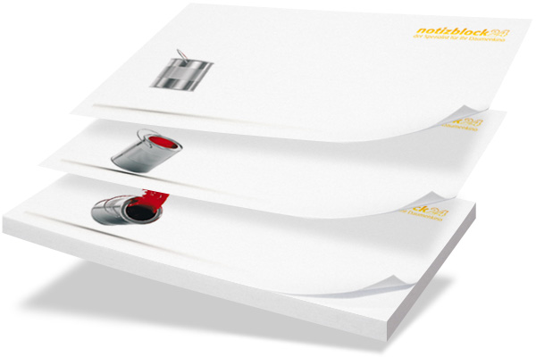 BIZSTIX® Cinema 50, Format: 125 x 72 mm