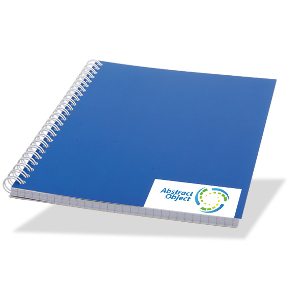 Spiralblock DIN A5 - selber konfigurieren
