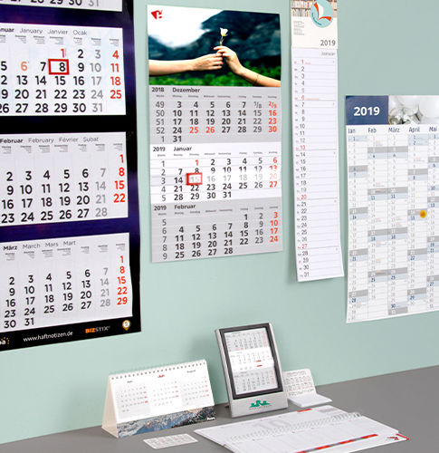 Was ist ein 5-Monatskalender und warum ist er 2026 so gefragt?