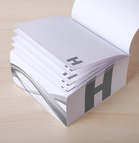 Warum sind bedruckte Zettelklötze effektive Werbeartikel?