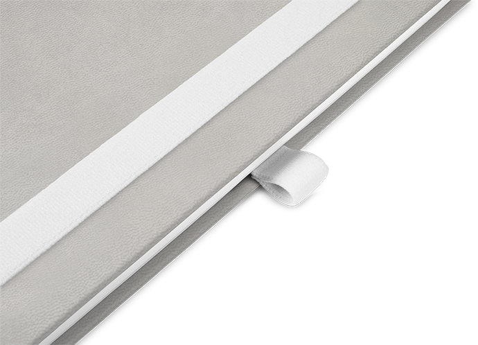 "Almond Milk" - Large mit deinem Umschlagdesign