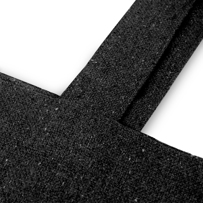 Recycling Tasche bedrucken lassen