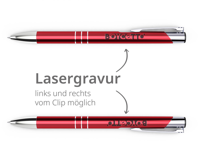 Kugelschreiber Classic