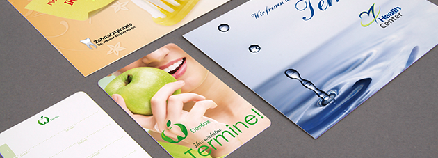 Mehr als nur Zettel – deine Vorteile auf einen Blick