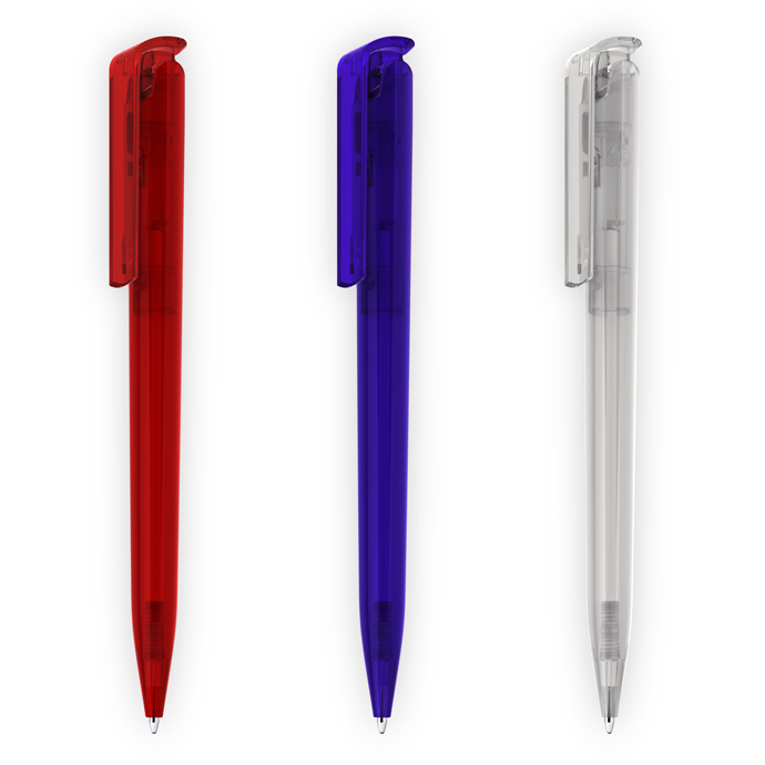 Kugelschreiber Basic Soft Touch