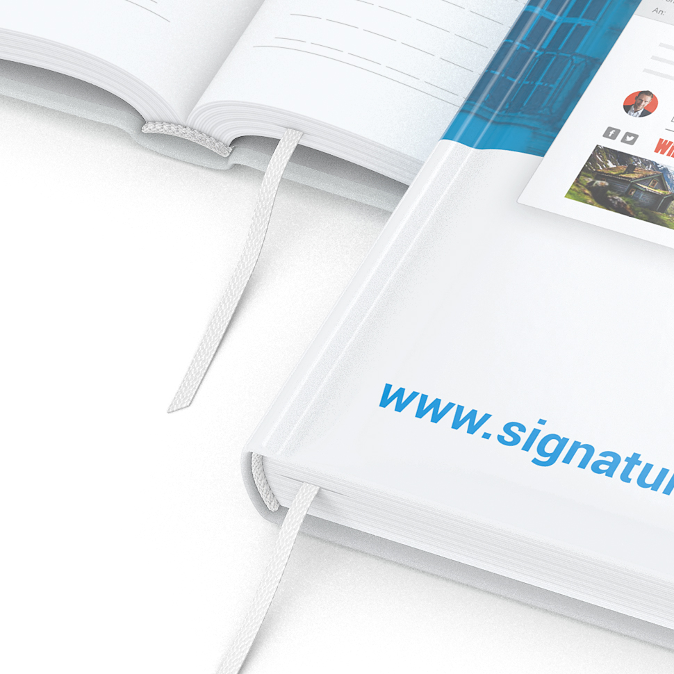 EasyBook Image Kalender A5 #3