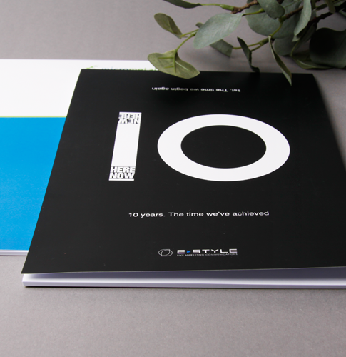 Notizblock mit Umschlag DIN A4, A5 oder A6 – individuell bedruckt und online bestellen