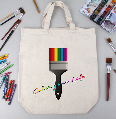 Welche Designs und Materialien sind für Werbetaschen geeignet?