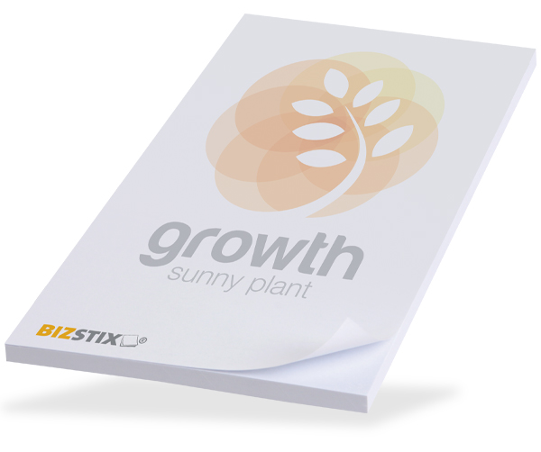 Was macht große Haftnotizen so praktisch im Alltag?