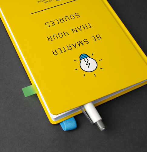 Neue Motivation finden - dieser Trick macht's möglich