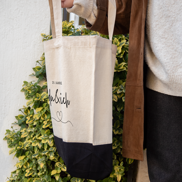 Was sind die Vorteile von Baumwolltaschen?