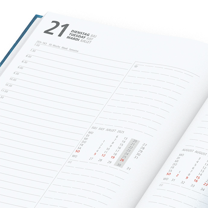 EasyBook Image Kalender A5 #3