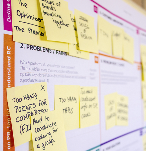 Was macht Post-it® Super Sticky Notes so besonders?