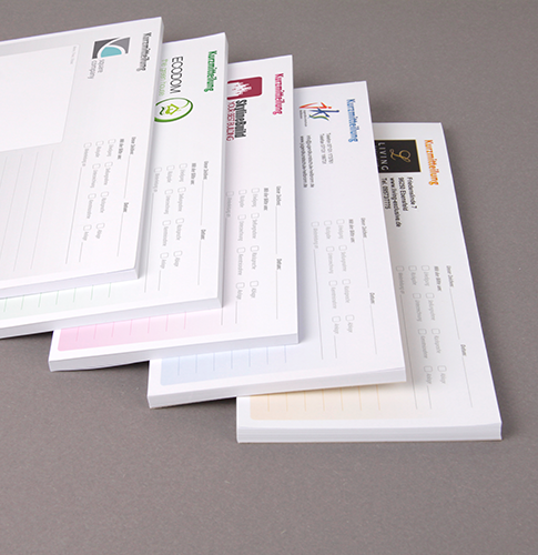 Kurzmitteilungsblöcke individuell gestalten – kommuniziere effizient, professionell und markenkonform