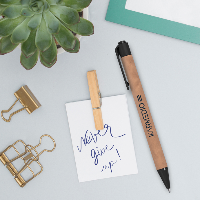 Kugelschreiber Paper