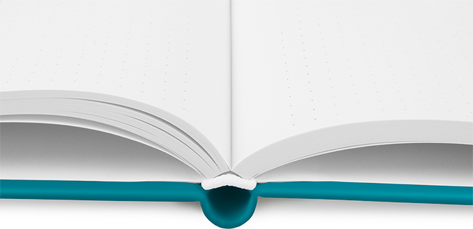 "Moonstone" - Large mit deinem Umschlagdesign