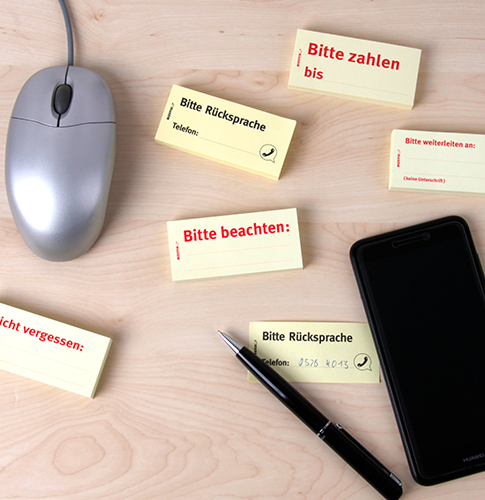 Qualität, auf die du dich verlassen kannst