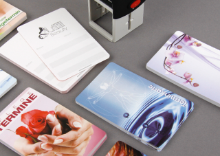 Die perfekte Menge für den Start