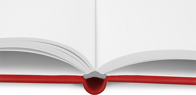 "Red Lips" - Large mit deinem Umschlagdesign