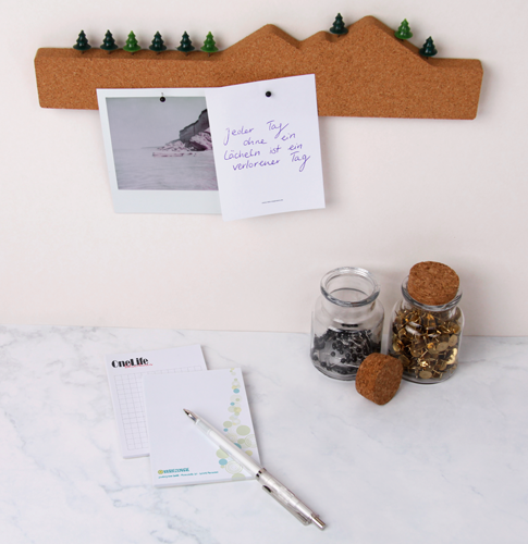 DIN A6 – dein Block für unterwegs