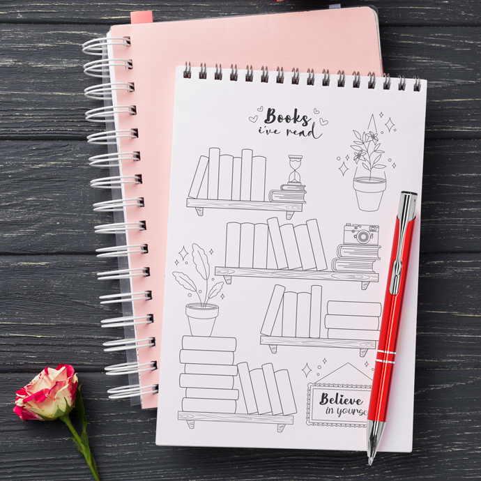 Kugelschreiber Classic Recycling