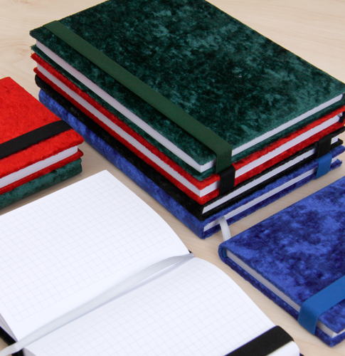Warum sind Notizbücher heute wieder so gefragt?