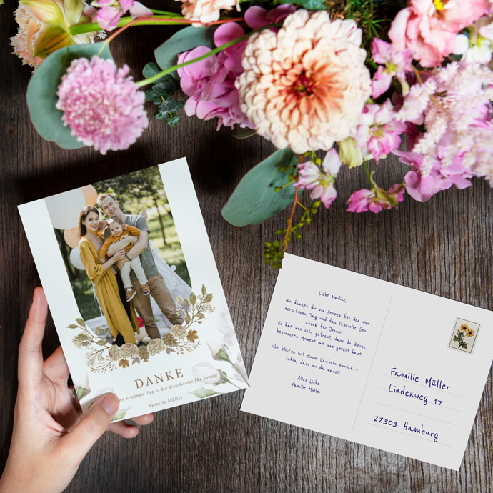 Warum Postkarten noch immer begeistern