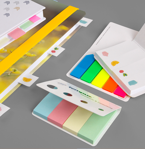 BIZSTIX® Index-Set – Pagemarker