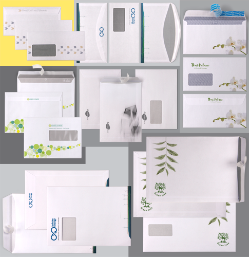 Warum Recycling Briefumschläge mehr als ein Trend sind