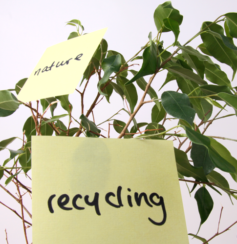 Für wen sind Recycling Notes ideal – Büro, Schule und Alltag?