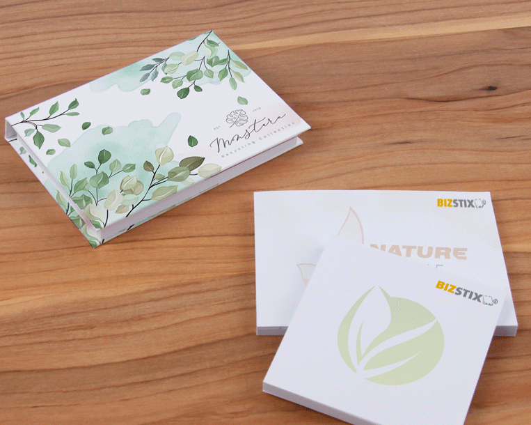 Wie wird Nachhaltigkeit im Druck wirklich umgesetzt?