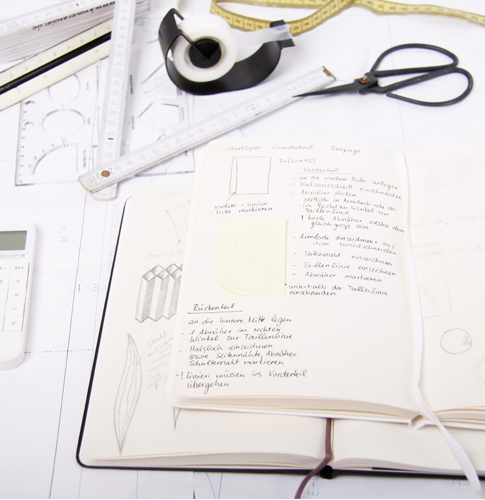 Wie gestaltest du dein personalisiertes Gästebuch Ferienwohnung?