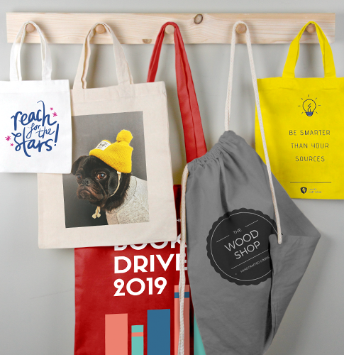 Warum sind Taschen als Werbeartikel so beliebt?