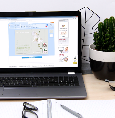 Kundenkarten für dein Marketing drucken lassen