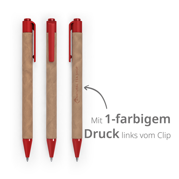 Kugelschreiber Paper