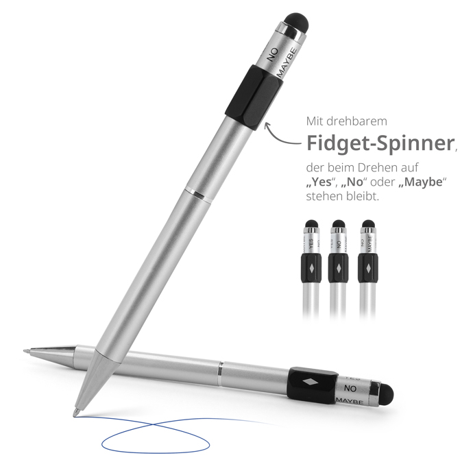 Kugelschreiber Decision Maker