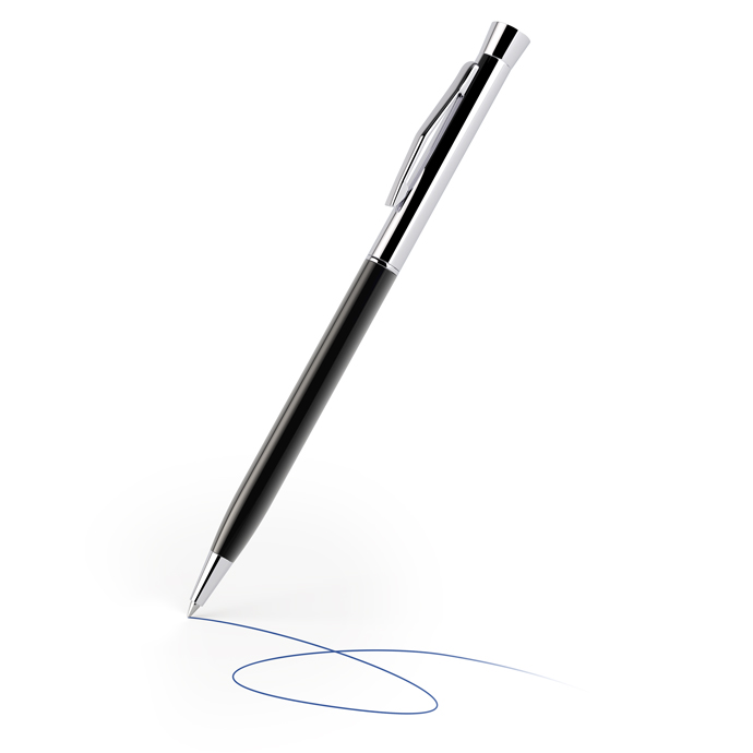 Kugelschreiber SlimLine Smart