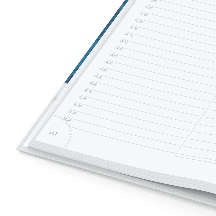 EasyBook Image Kalender A5 #3