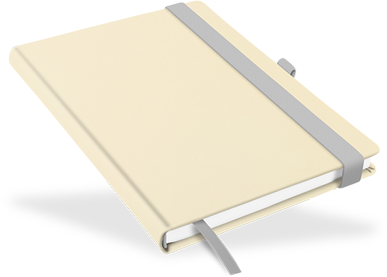 "Nappa Champagne" - DIN A5