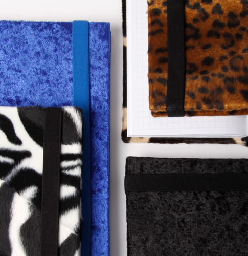 Hardcover Notizbücher bedrucken